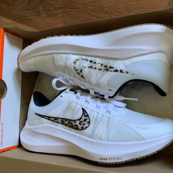 🆕 Nike Winflo 8 Runner - Picture 11 of 16